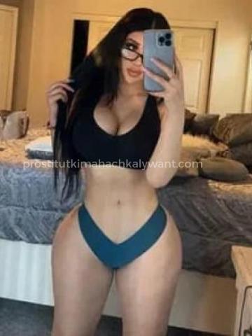 Индивидуалка Искра Фотография 4